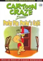 plakat serialu The Porky Pig Show