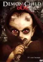 Grady Hill / 666: Dziecięcy Demon