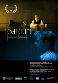 Plakat filmu Emelet