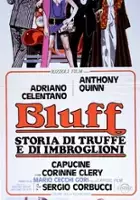 plakat filmu Koncertowe oszustwo