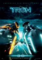 plakat filmu Tron: Dziedzictwo