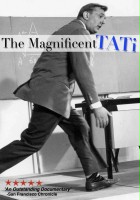 plakat filmu The Magnificent Tati
