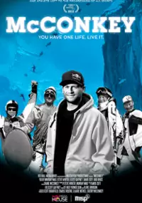 Plakat filmu McConkey