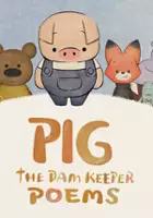 Daisuke &ldquo;Zen&rdquo; Miyake / Pig: Oka no Ue no Dam Keeper