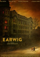 plakat filmu Earwig