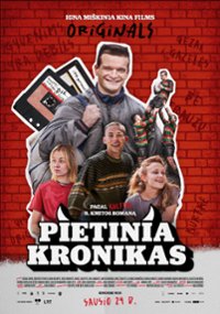 Kronika południowa