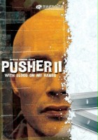 plakat filmu Pusher II - Krew na rękach