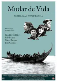 Plakat filmu Zmienione życie
