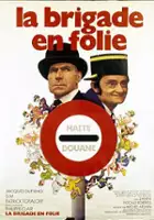Jean Marcillac / La Brigade en folie