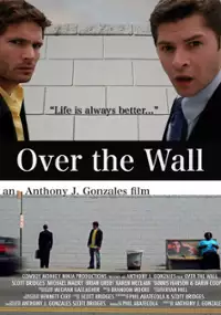 Plakat filmu Over the Wall