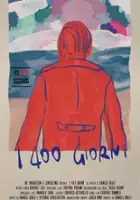 plakat filmu I 400 Giorni - Funamboli e maestri