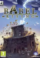 plakat gry Babel Rising