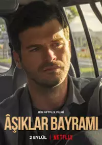 Plakat filmu Festiwal pieśniarzy