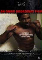 plakat filmu An Omar Broadway Film