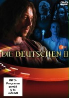 plakat filmu Die Deutschen