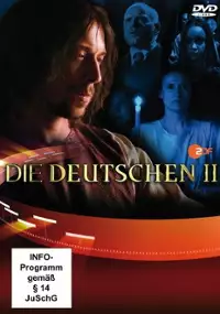 Plakat serialu Die Deutschen