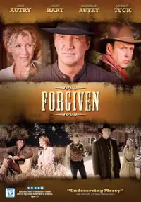 Plakat filmu Forgiven