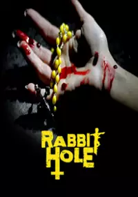 Plakat filmu Rabbit Hole