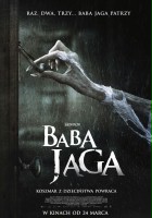 plakat filmu Baba Jaga