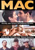 Joe Paparone / Mac