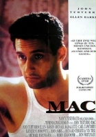 plakat filmu Mac