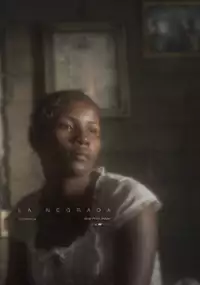Plakat filmu La Negrada