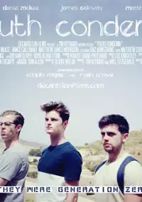 Plakat filmu Youth Condemn