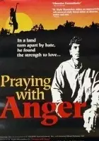 plakat filmu Praying With Anger