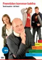 Bitte Monn-Iversen / Fremtiden kommer bakfra