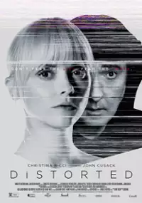 Plakat filmu Distorted