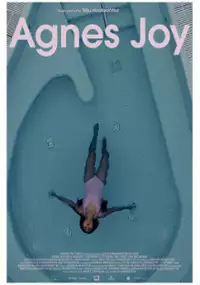 Plakat filmu Agnes Joy