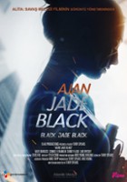 plakat filmu Agent Jade Black