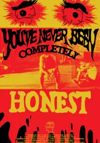 Plakat filmu You've Never Been Completely Honest