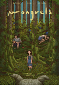 Plakat filmu Mongrels