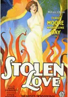plakat filmu Stolen Love