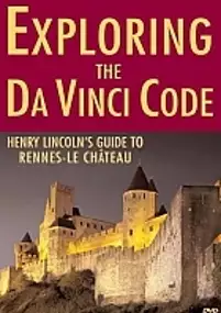 Plakat filmu Exploring the Da Vinci Code: Henry Lincoln's Guide to Rennes-le-Château
