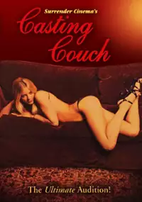 Plakat filmu Casting Couch
