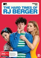 Riley Brock / Udręki młodego Bergera