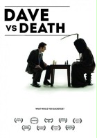 plakat filmu Dave vs Death