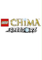plakat filmu LEGO: Legends of Chima: Speedorz