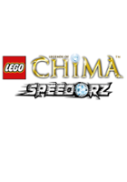 plakat filmu LEGO: Legends of Chima: Speedorz