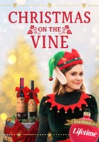 plakat filmu Christmas on the Vine