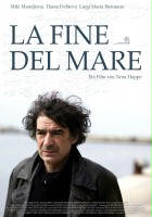 plakat filmu La Fine del mare
