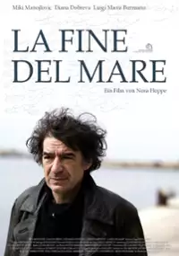 Plakat filmu La Fine del mare