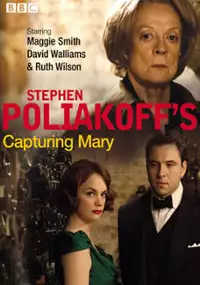 Plakat filmu Opowieść Mary