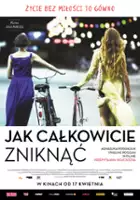 plakat filmu Jak całkowicie zniknąć