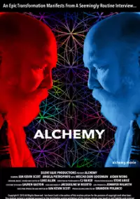 Plakat filmu Alchemy