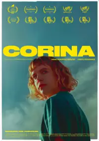 Plakat filmu Corina