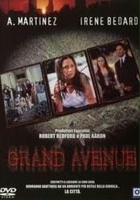 plakat filmu Grand Avenue