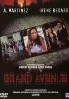 Suzanne Voss / Grand Avenue